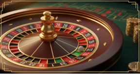 商务蓝简约PPT模板